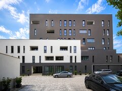 Timpuri Noi apartament 4 camere et. 1, TVA +1 loc parcare subterana incluse