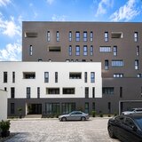Timpuri Noi apartament 4 camere et. 1, TVA +1 loc parcare subterana incluse