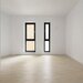 Timpuri Noi apartament 4 camere et. 1, TVA +1 loc parcare subterana incluse